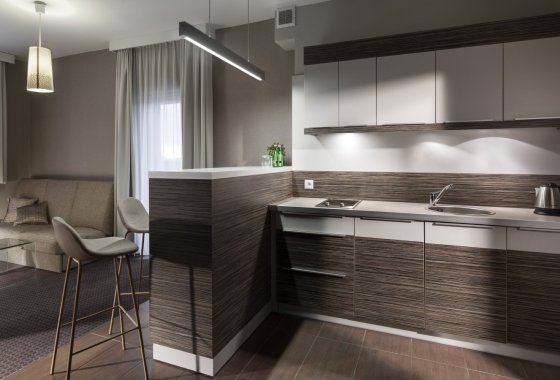hotel *** - Hotel Beethoven - Pokoje - zdjęcie 4