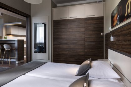 hotel *** - Hotel Beethoven - zdjęcie 10