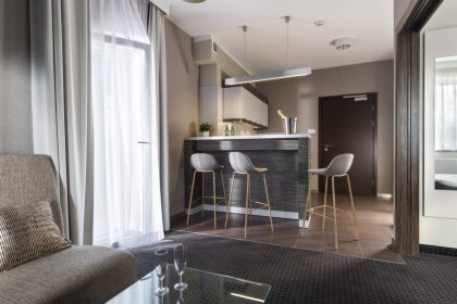 hotel *** - Hotel Beethoven - zdjęcie 14