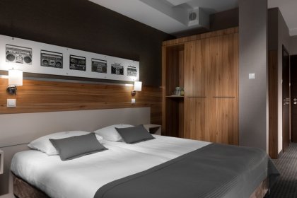 hotel *** - Hotel Beethoven - zdjęcie 12