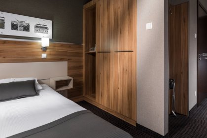 hotel *** - Hotel Beethoven - zdjęcie 11