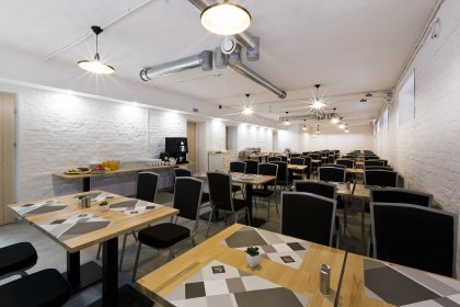 hotel *** - Hotel Silver - zdjęcie 12