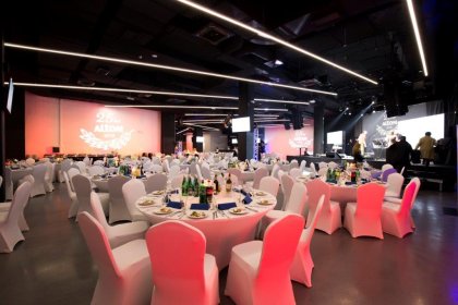 obiekt konferencyjny - Stadion POZNAŃ - zdjęcie 18