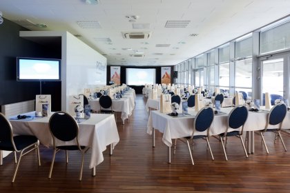 obiekt konferencyjny - Stadion POZNAŃ - zdjęcie 10