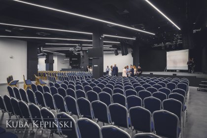 obiekt konferencyjny - Stadion POZNAŃ - zdjęcie 7