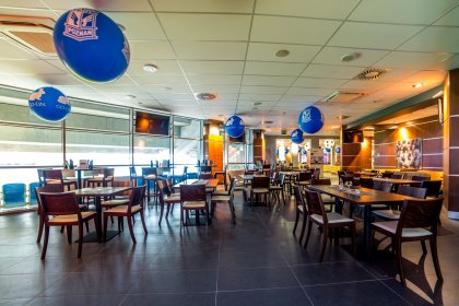 obiekt konferencyjny - Stadion POZNAŃ - zdjęcie 16