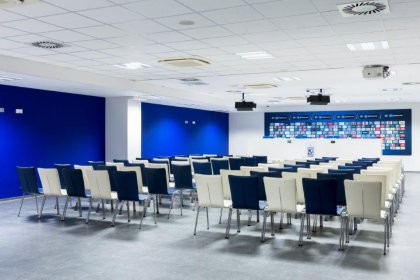 obiekt konferencyjny - Stadion POZNAŃ - zdjęcie 2
