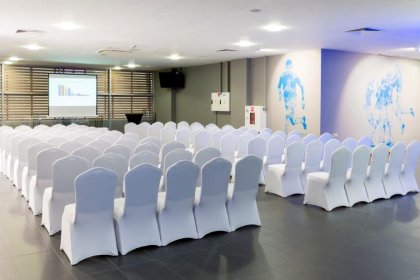 obiekt konferencyjny - Stadion POZNAŃ - zdjęcie 3