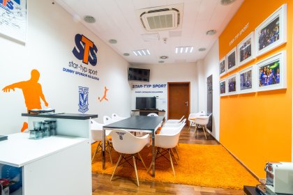 obiekt konferencyjny - Stadion POZNAŃ - zdjęcie 14