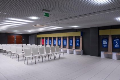 obiekt konferencyjny - Stadion POZNAŃ - zdjęcie 1