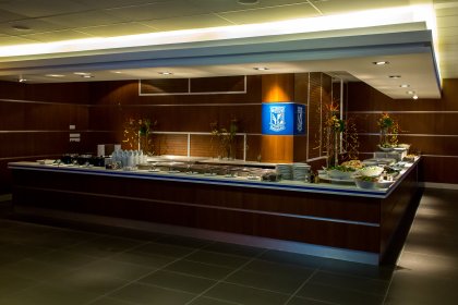 obiekt konferencyjny - Stadion POZNAŃ - zdjęcie 25