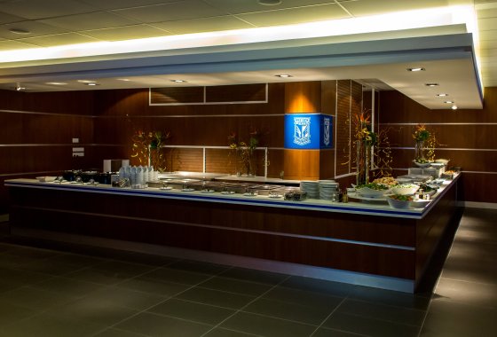 obiekt konferencyjny - Stadion POZNAŃ - Usługi - zdjęcie 6
