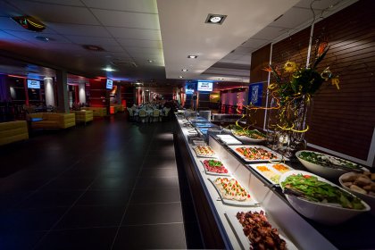obiekt konferencyjny - Stadion POZNAŃ - zdjęcie 22