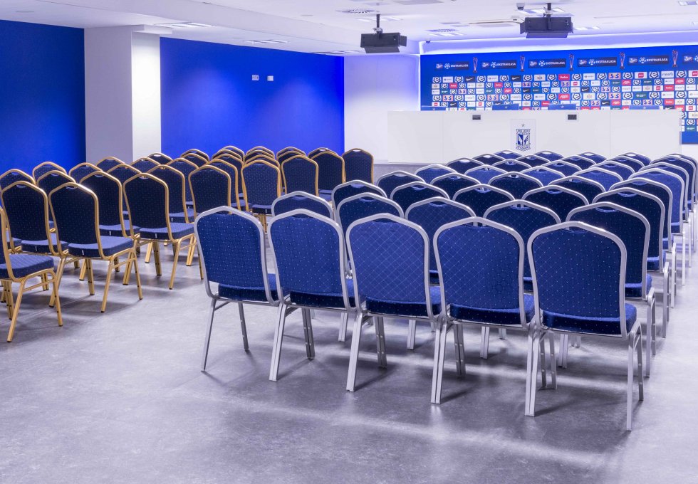 obiekt konferencyjny - Stadion POZNAŃ
