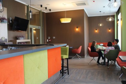 hotel - Uzdrowisko Wysowa S.A - zdjęcie 3