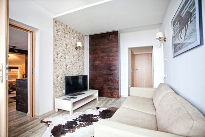 hotel - Uzdrowisko Wysowa S.A - zdjęcie 4