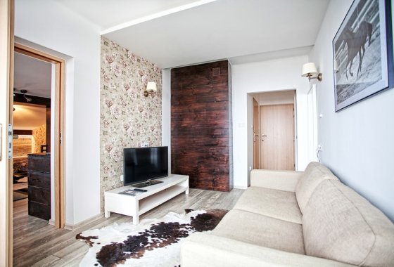 hotel - Uzdrowisko Wysowa S.A - Pokoje - zdjęcie 1