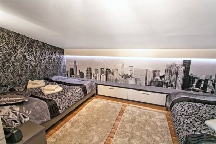 hotel - Uzdrowisko Wysowa S.A - zdjęcie 7