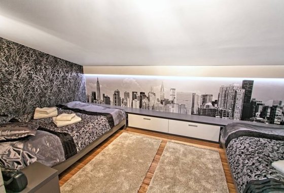 hotel - Uzdrowisko Wysowa S.A - Pokoje - zdjęcie 4