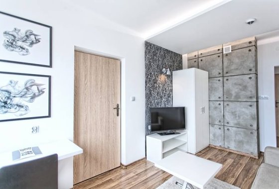 hotel - Uzdrowisko Wysowa S.A - Pokoje - zdjęcie 2