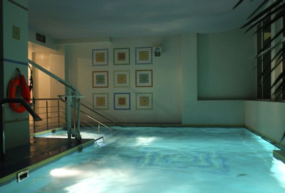 hotel - Uzdrowisko Wysowa S.A - Usługi - zdjęcie 4