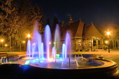 hotel - Uzdrowisko Wysowa S.A - zdjęcie 11