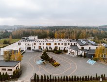 Hotel Polonia ***  Biała Podlaska
