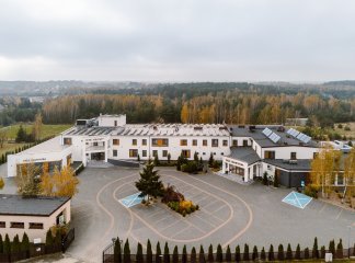 Hotel Polonia ***  Biała Podlaska
