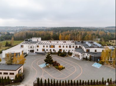 Hotel Polonia *** Biała Podlaska