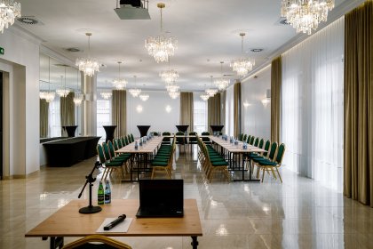 hotel - Hotel Polonia ***  Biała Podlaska - zdjęcie 5
