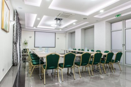 hotel - Hotel Polonia ***  Biała Podlaska - zdjęcie 4