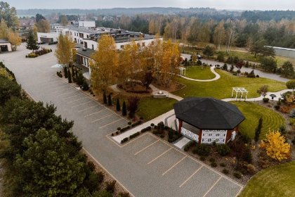 hotel - Hotel Polonia ***  Biała Podlaska - zdjęcie 2