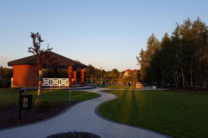 hotel - Hotel Polonia ***  Biała Podlaska - zdjęcie 9