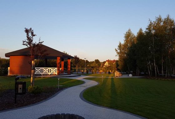 hotel - Hotel Polonia ***  Biała Podlaska - Usługi - zdjęcie 1