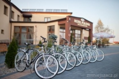 hotel - Hotel Polonia ***  Biała Podlaska - zdjęcie 10