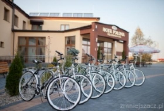 hotel - Hotel Polonia ***  Biała Podlaska - Usługi - zdjęcie 2