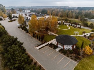 Hotel Polonia ***  Biała Podlaska