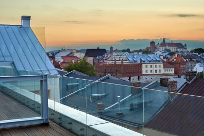 hotel **** - INX Design Hotel **** - zdjęcie 7