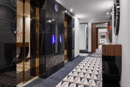 hotel **** - INX Design Hotel **** - zdjęcie 10