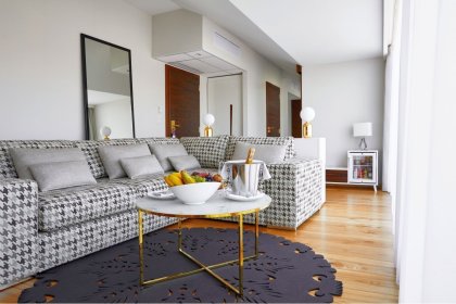 hotel **** - INX Design Hotel **** - zdjęcie 15