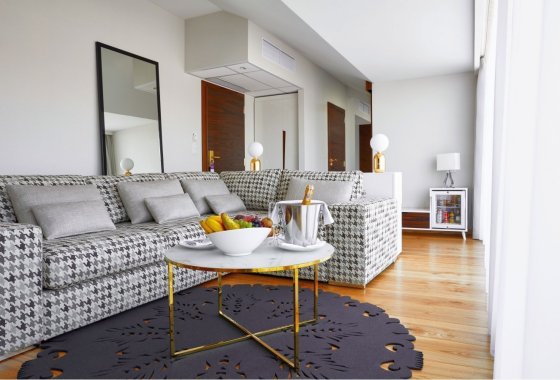 hotel **** - INX Design Hotel **** - Pokoje - zdjęcie 5