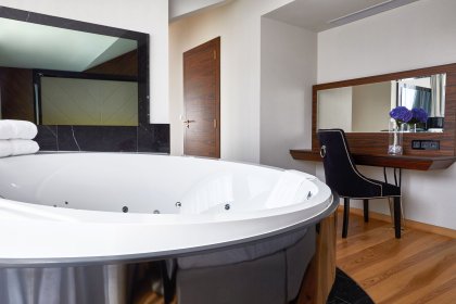 hotel **** - INX Design Hotel **** - zdjęcie 13