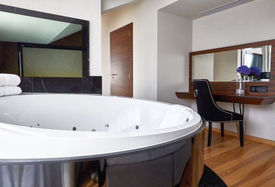 hotel **** - INX Design Hotel **** - Pokoje - zdjęcie 1
