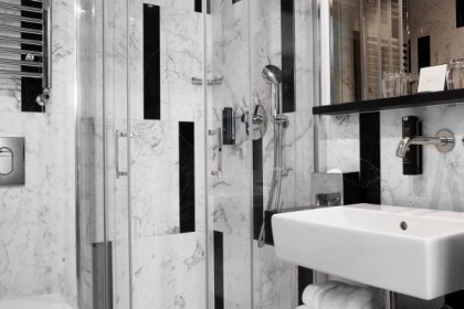 hotel **** - INX Design Hotel **** - zdjęcie 20