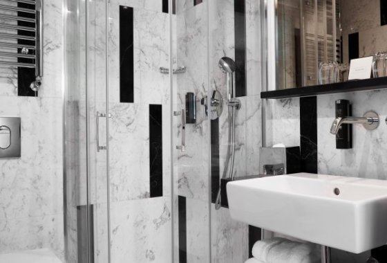 hotel **** - INX Design Hotel **** - Pokoje - zdjęcie 10