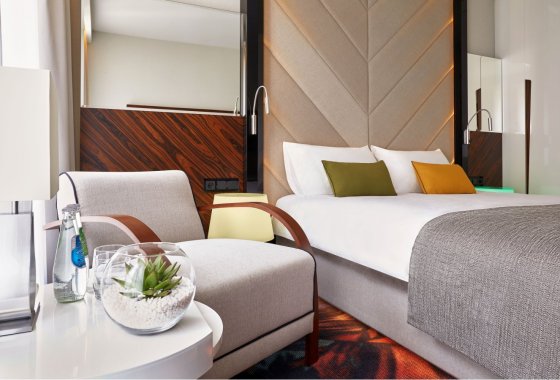 hotel **** - INX Design Hotel **** - Pokoje - zdjęcie 6