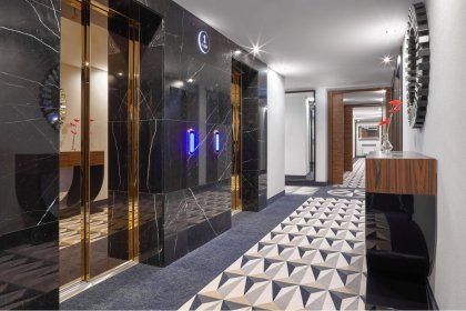 hotel **** - INX Design Hotel **** - zdjęcie 19