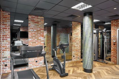 hotel **** - INX Design Hotel **** - zdjęcie 23