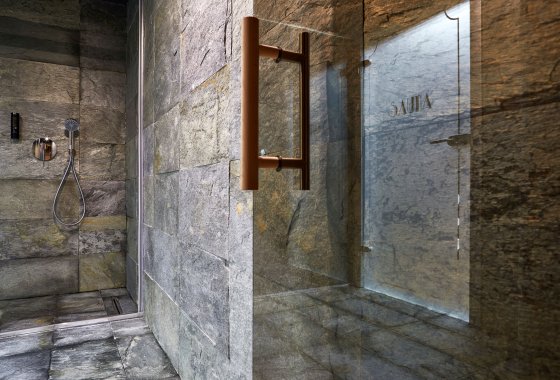 hotel **** - INX Design Hotel **** - Usługi - zdjęcie 1