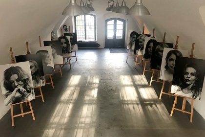 obiekt konferencyjny - Pół na Pół - zdjęcie 23